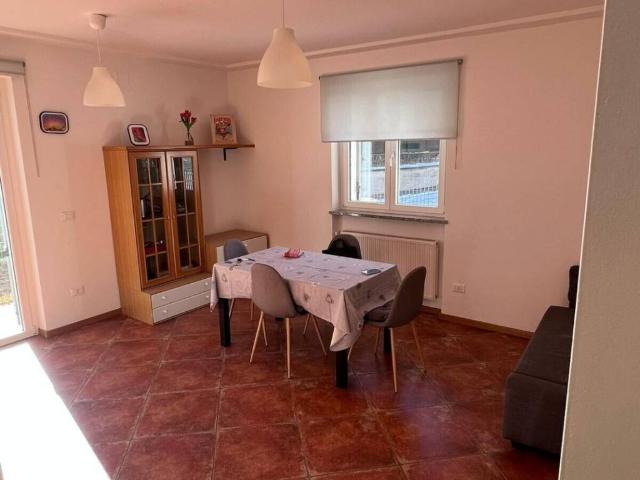 Appartamento in affitto a Comunità Valsugana e Tesino, Borgo Valsugana