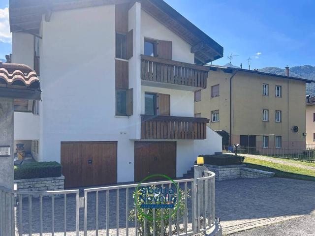 Appartamento in affitto a Olle, Borgo Valsugana