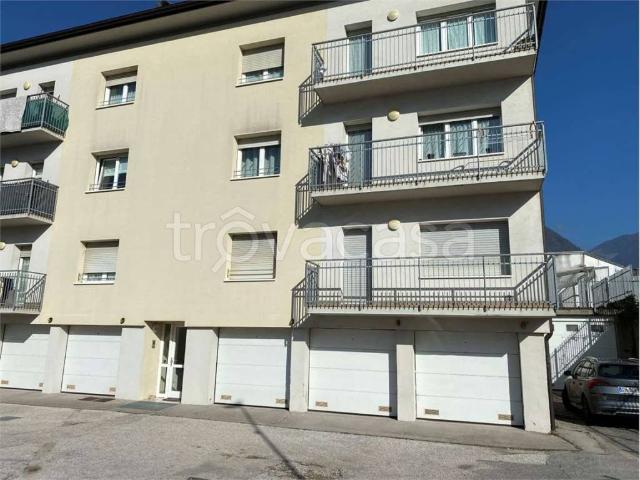 Appartamento in affitto a Comunità Valsugana e Tesino, Borgo Valsugana