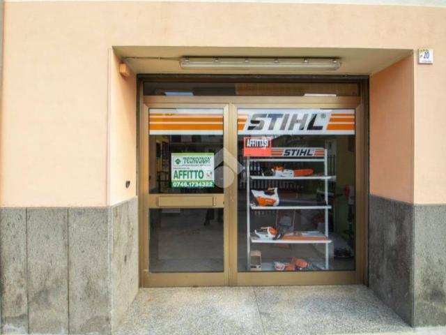 Appartamento in affitto a Borgo Velino, Lazio