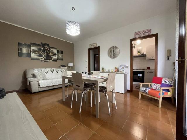 Appartamento in affitto a Cerese, Borgo Virgilio