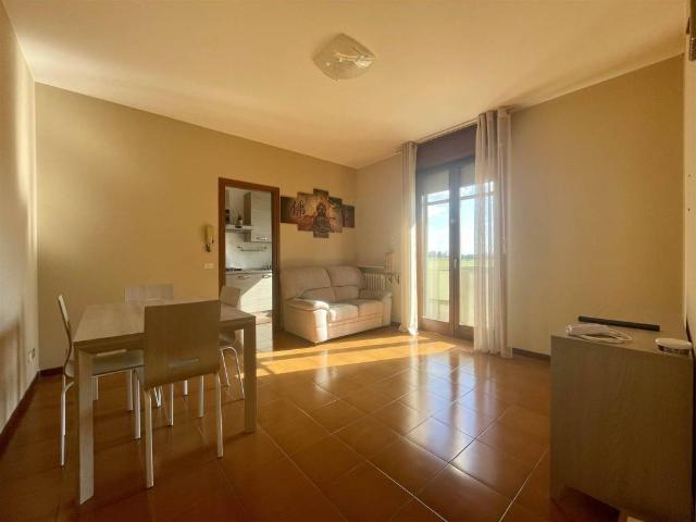 Appartamento in affitto a Borgo Virgilio, Cerese