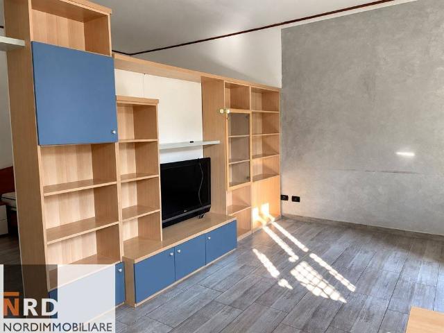 Appartamento in affitto a Cerese, Borgo Virgilio