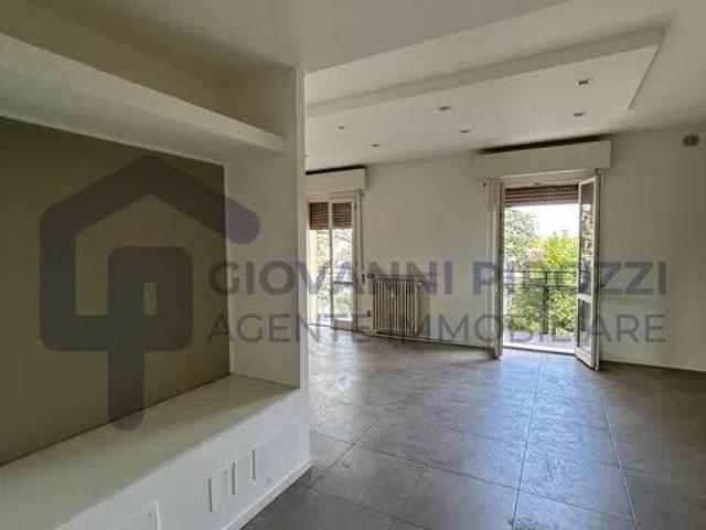 Appartamento in affitto a Borgo Virgilio, Cerese