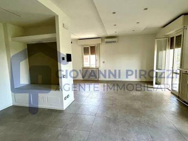 Appartamento in affitto a Borgo Virgilio, Cerese