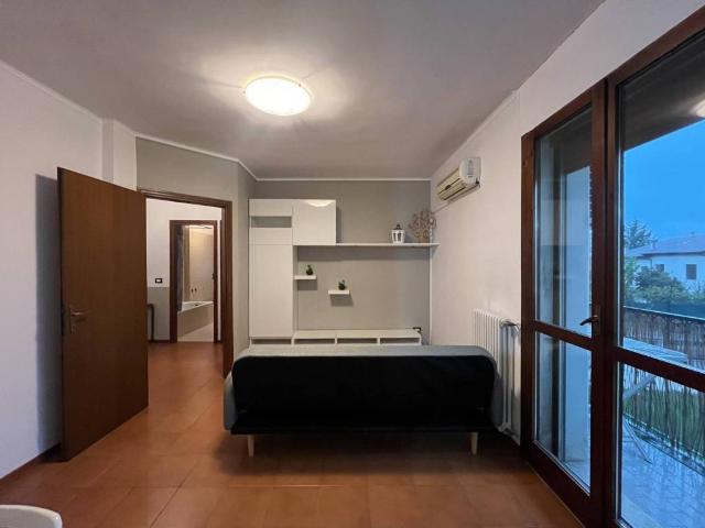 Appartamento in affitto a Borgo Virgilio, Cerese