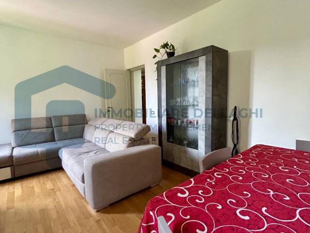 Appartamento in affitto a Borgo Virgilio, Pietole