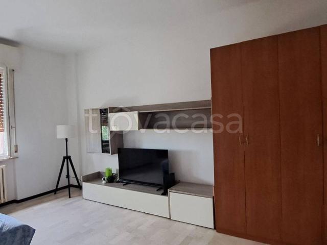 Appartamento in affitto a Borgo Virgilio, Cerese