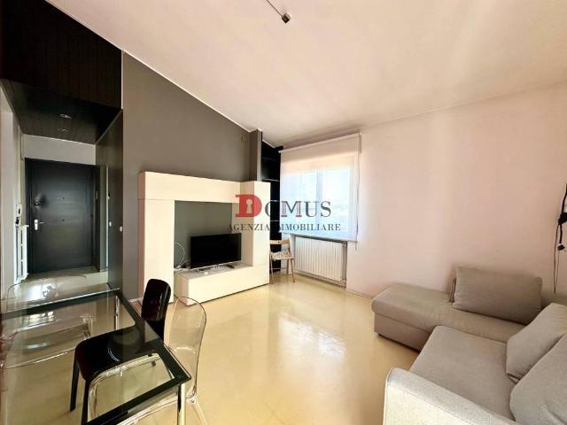 Appartamento in affitto a Borgo Virgilio, Cerese