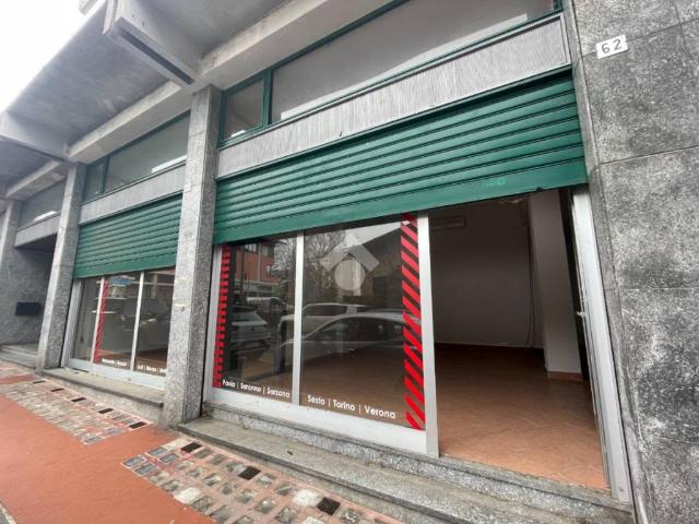 Appartamento in affitto a Piemonte, Novara