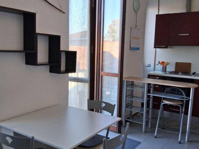 Appartamento in affitto a Borgomanero, Novara