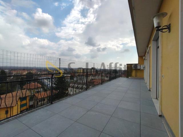 Appartamento in affitto a Santa Croce di Borgomanero, Piemonte