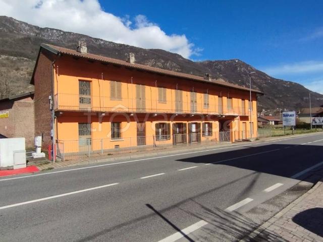 Appartamento in affitto a Piemonte, Torino