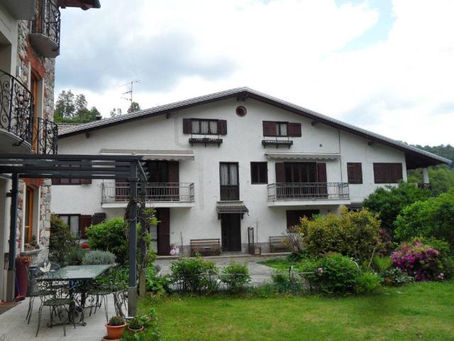 Appartamento in affitto a Cellio con Breia, Piemonte