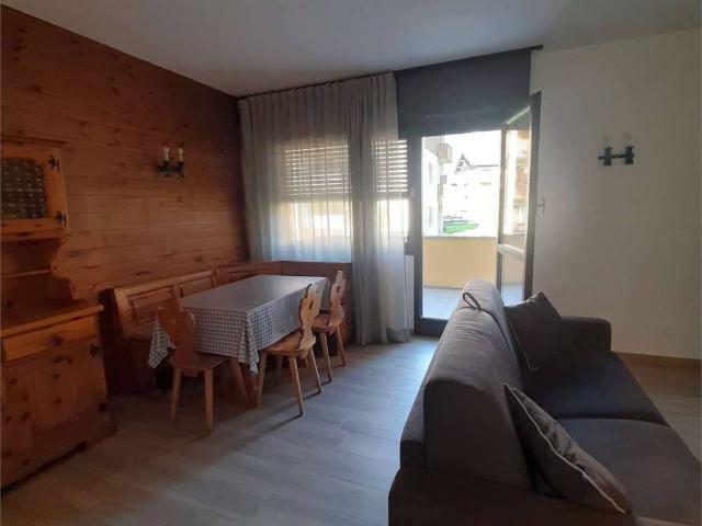Appartamento in affitto a Comunità montana Alta Valtellina, Bormio