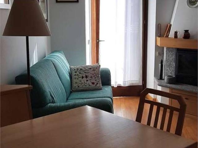 Appartamento in affitto a Comunità montana Alta Valtellina, Bormio