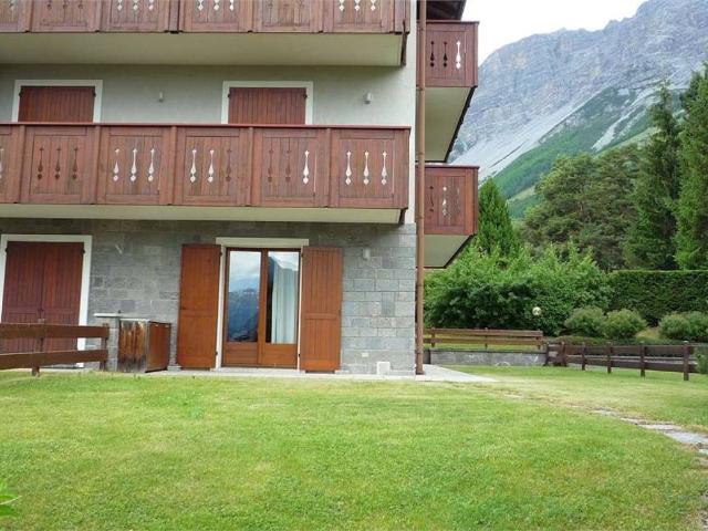 Appartamento in affitto a Comunità montana Alta Valtellina, Bormio