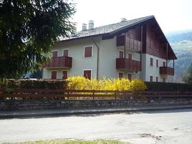 Appartamento in affitto a Comunità montana Alta Valtellina, Bormio