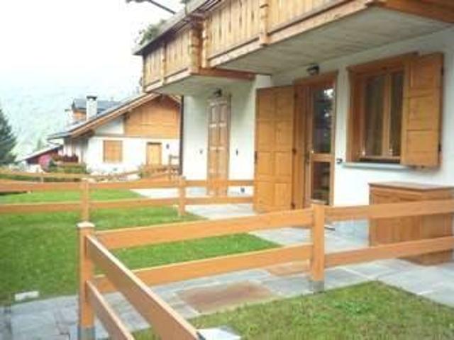 Appartamento in affitto a Comunità montana Alta Valtellina, Bormio