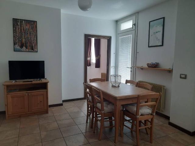Appartamento in affitto a Comunità montana Alta Valtellina, Bormio