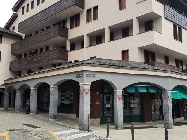 Appartamento in affitto a Comunità montana Alta Valtellina, Bormio