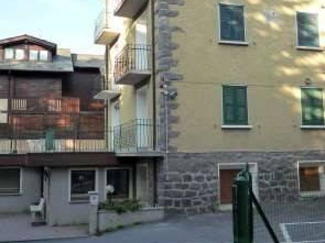 Appartamento in affitto a Comunità montana Alta Valtellina, Bormio