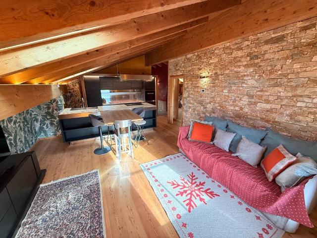 Appartamento in affitto a Comunità montana Alta Valtellina, Bormio