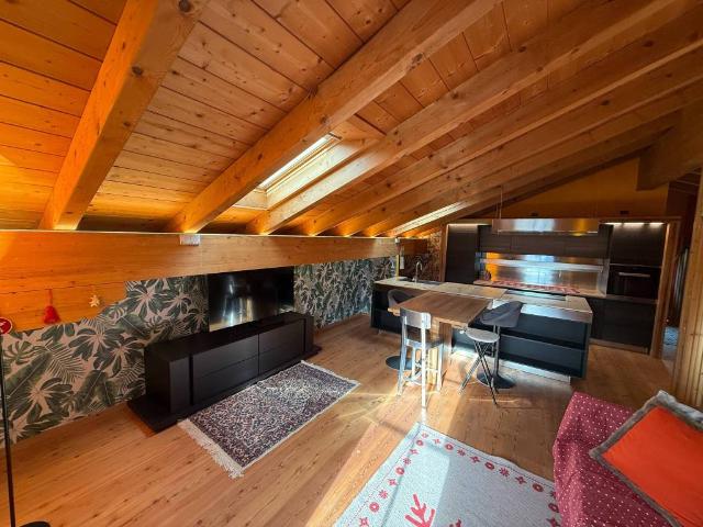 Appartamento in affitto a Comunità montana Alta Valtellina, Bormio