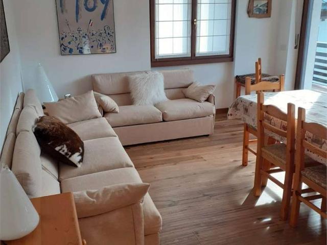 Appartamento in affitto a Comunità montana Alta Valtellina, Bormio