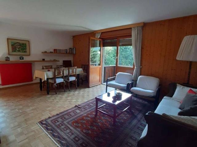 Appartamento in affitto a Comunità montana Alta Valtellina, Bormio