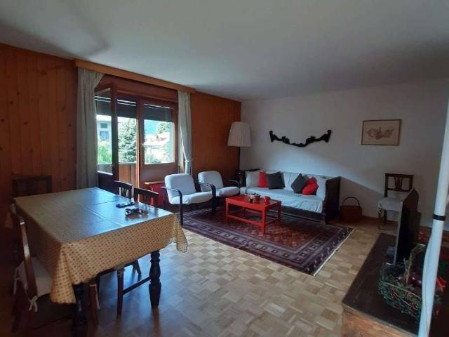 Appartamento in affitto a Comunità montana Alta Valtellina, Bormio