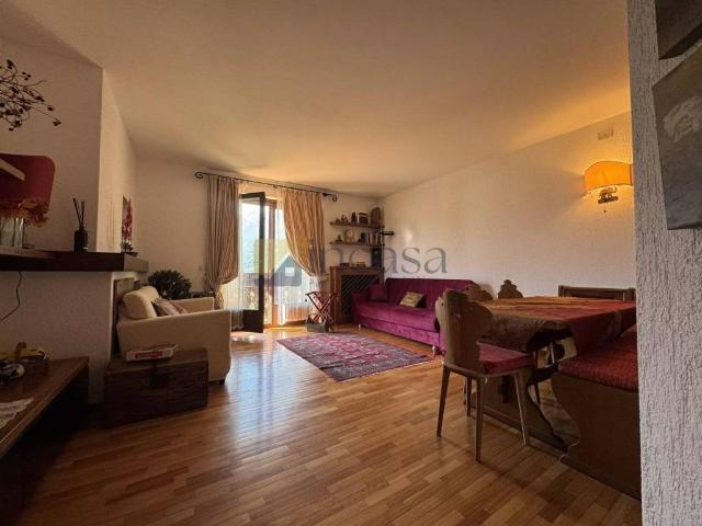 Appartamento in affitto a Buglio, Bormio
