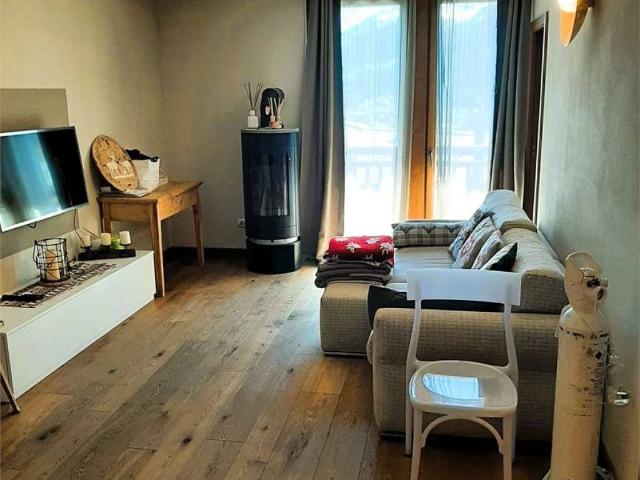 Appartamento in affitto a Comunità montana Alta Valtellina, Bormio
