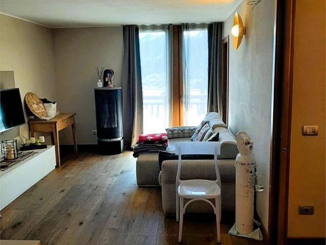 Appartamento in affitto a Comunità montana Alta Valtellina, Bormio