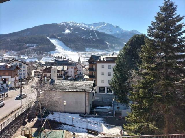 Appartamento in affitto a Comunità montana Alta Valtellina, Bormio