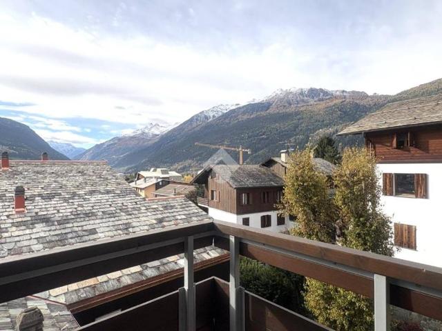 Appartamento in affitto a Comunità montana Alta Valtellina, Bormio