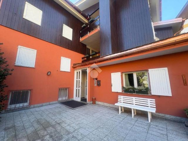 Appartamento in affitto a Comunità montana Alta Valtellina, Bormio