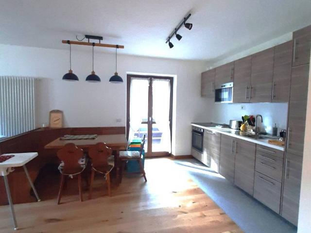 Appartamento in affitto a Comunità montana Alta Valtellina, Bormio