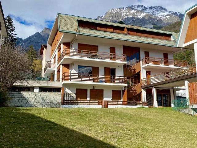 Appartamento in affitto a Comunità montana Alta Valtellina, Bormio