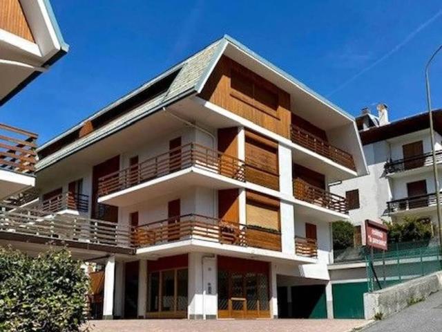 Appartamento in affitto a Comunità montana Alta Valtellina, Bormio