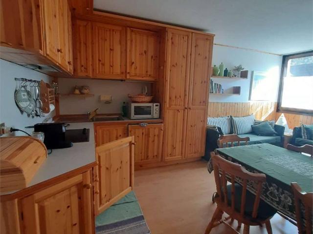 Appartamento in affitto a Comunità montana Alta Valtellina, Bormio