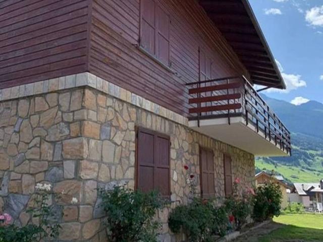 Appartamento in affitto a Comunità montana Alta Valtellina, Bormio