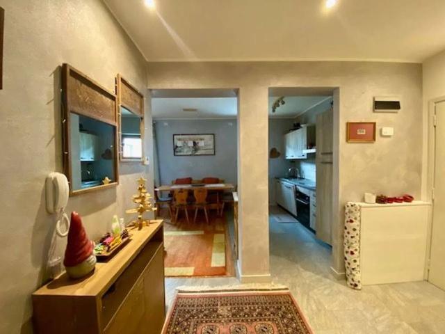 Appartamento in affitto a Comunità montana Alta Valtellina, Bormio