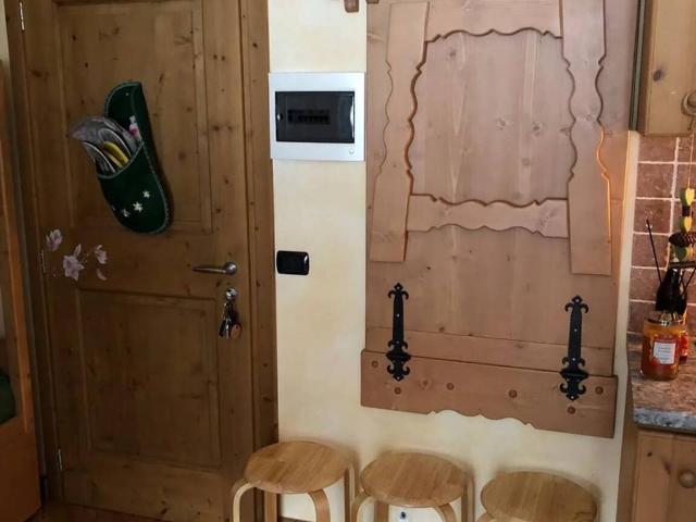 Appartamento in affitto a Comunità montana Alta Valtellina, Bormio