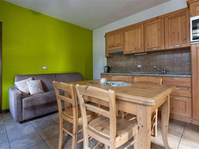 Appartamento in affitto a Comunità montana Alta Valtellina, Bormio