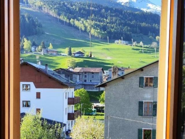 Appartamento in affitto a Comunità montana Alta Valtellina, Bormio