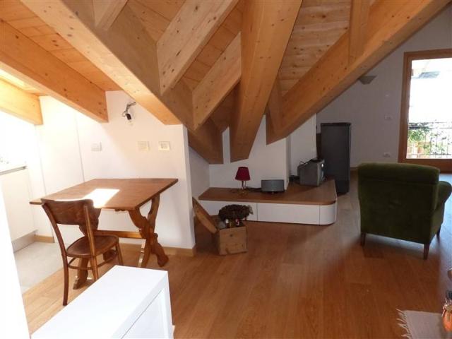 Appartamento in affitto a Comunità montana Alta Valtellina, Bormio