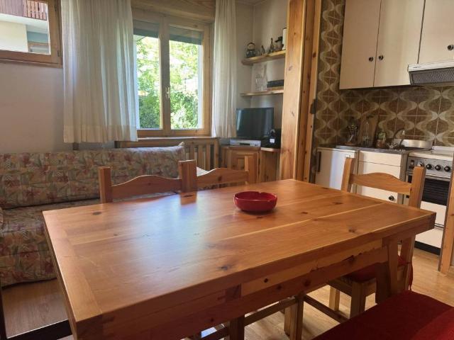Appartamento in affitto a Comunità montana Alta Valtellina, Bormio