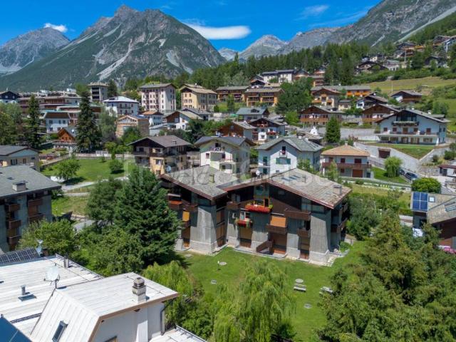 Appartamento in affitto a Comunità montana Alta Valtellina, Bormio