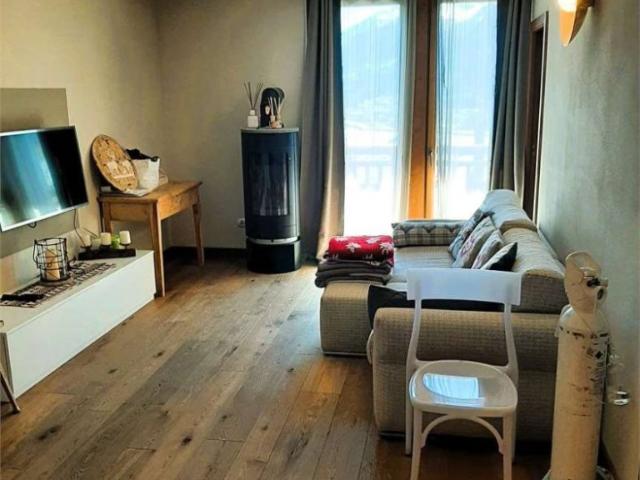 Appartamento in affitto a Comunità montana Alta Valtellina, Bormio